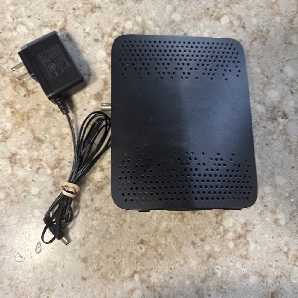 KAON Vm 3000VE Cable Modem Router WiFi